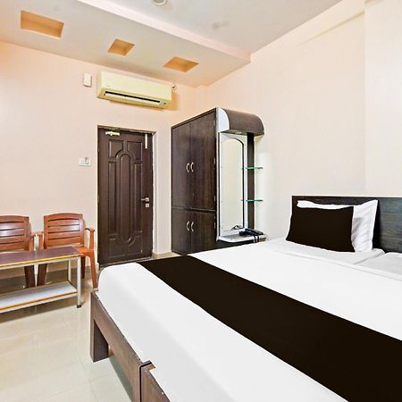 Super Hotel O Kurnool Near Kurnool Medical College エクステリア 写真