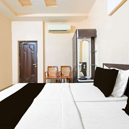 Super Hotel O Kurnool Near Kurnool Medical College エクステリア 写真
