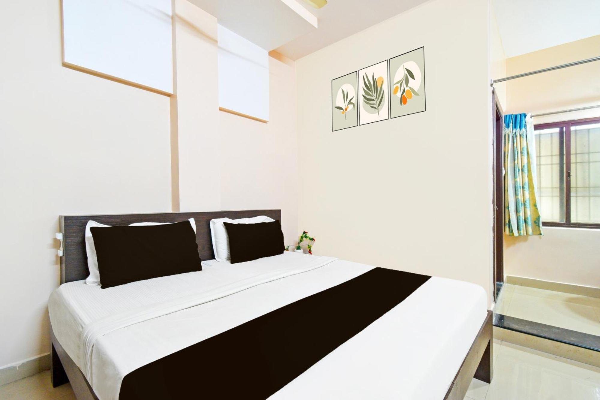 Super Hotel O Kurnool Near Kurnool Medical College エクステリア 写真
